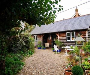 Wayside Cottage Beaulieu United Kingdom
