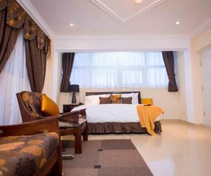 The Ritzz Exclusive Guest House Accra Ghana