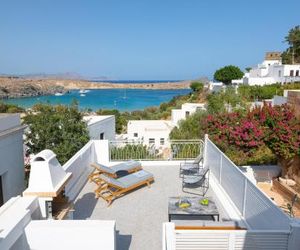 Lindos Shore Junior Suite Lindos Greece