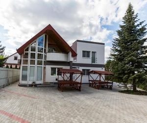 Dolce Vita Apartman Nyiregyhaza Hungary