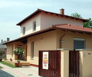 Kálvin utcai Apartmanok Hajduszoboszlo Hungary