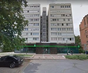 Center One Debrecen Hungary