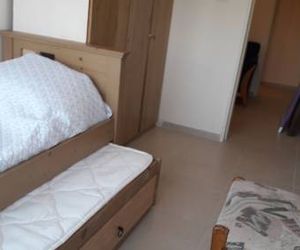 Great Sea View Apartment on Favorite Hillel Street. Haifa Israel