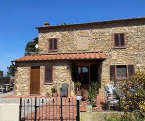 Podere Doccia di Sopra Volterra Italy