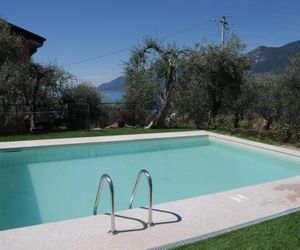 Holiday House Margherita Brenzone Italy