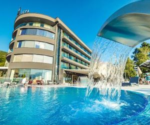 Laki Hotel & Spa Ohrid Macedonia