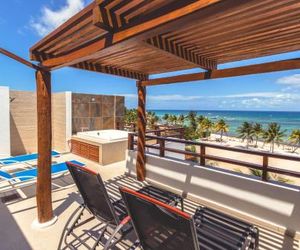 Penthouse Las Nubes Playa Del Carmen Mexico