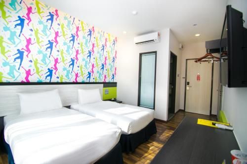 Hotel Photo 2