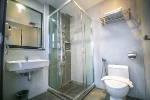 Hotel Photo 11