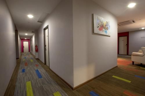 Hotel Photo 16