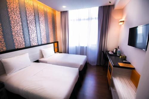 Hotel Photo 3