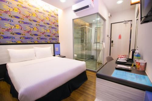 Hotel Photo 5