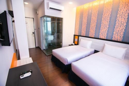 Hotel Photo 6