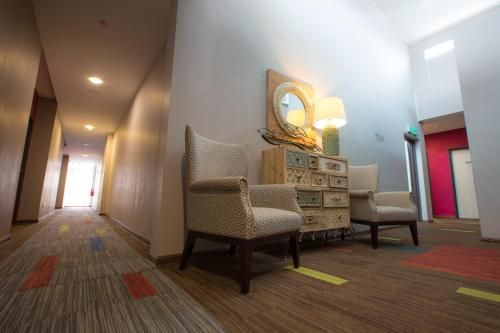 Hotel Photo 8