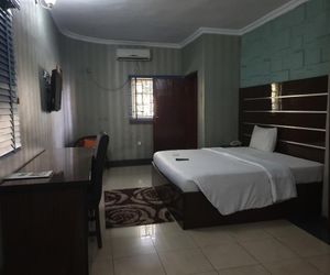 Hano Hotels And Suites Port Harcourt Nigeria