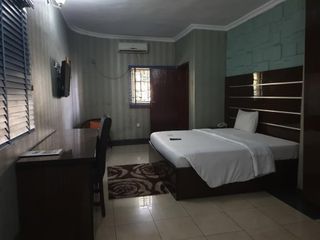 Hotel pic Hano Hotels And Suites