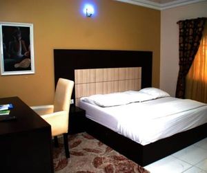 Meritz Hotels And Suites Port Harcourt Nigeria