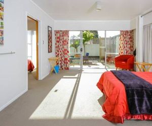 Seabeds Backpackers Paihia New Zealand