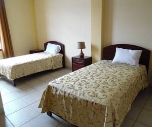 Hotel Los Andes Suite Cajamarca Peru