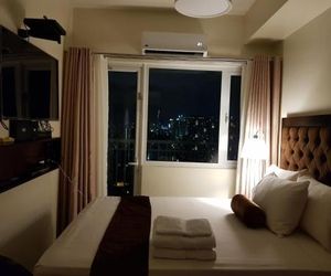 Studio Unit at The Breeze Residences Makati City Philippines