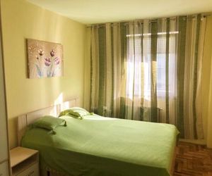 Apartman Ivana Novi Sad Serbia