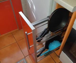 Apartment na Dobrynina Yaroslavl Russia