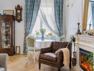 Classical Apartment "Secret Place"