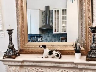 Classical Apartment "Secret Place"