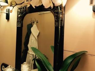 Classical Apartment "Secret Place"