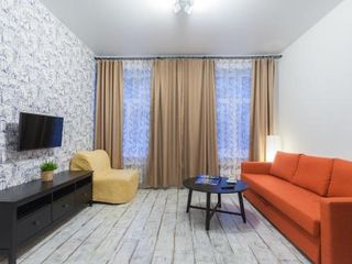 Апартаменты Von Witt