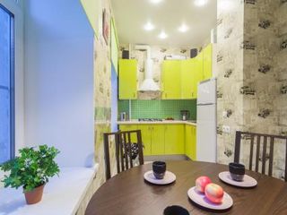 Апартаменты Von Witt