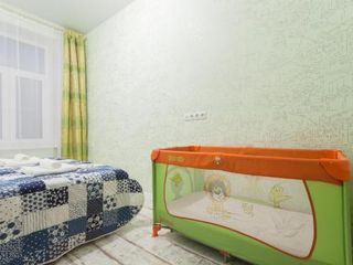 Апартаменты Von Witt