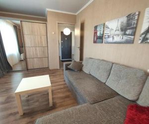 Apartment on Griga 15 Kaliningrad Russia