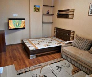 Apartment on Malahova #1 Barnaul Russia
