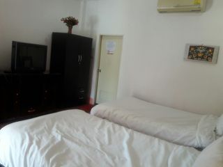 Hotel pic Somruthai Resort