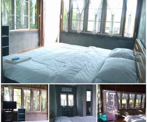 Baan Suan Duang Porn Resort Lampang City Thailand