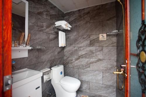 Hotel Photo 16