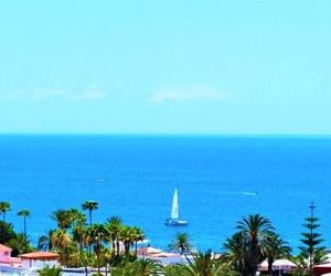 Playa de Las Americas Sea Views Playa de las Americas Spain