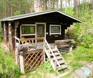 Tivoli Cottage Langelmaki Finland