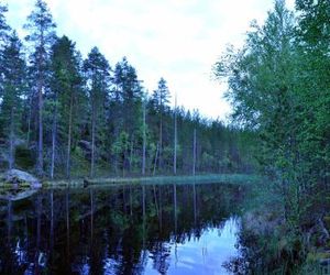 Tuura Langelmaki Finland
