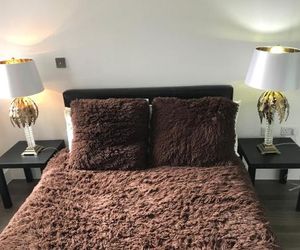 FruitTrees Serviced Apartment Cambridge United Kingdom