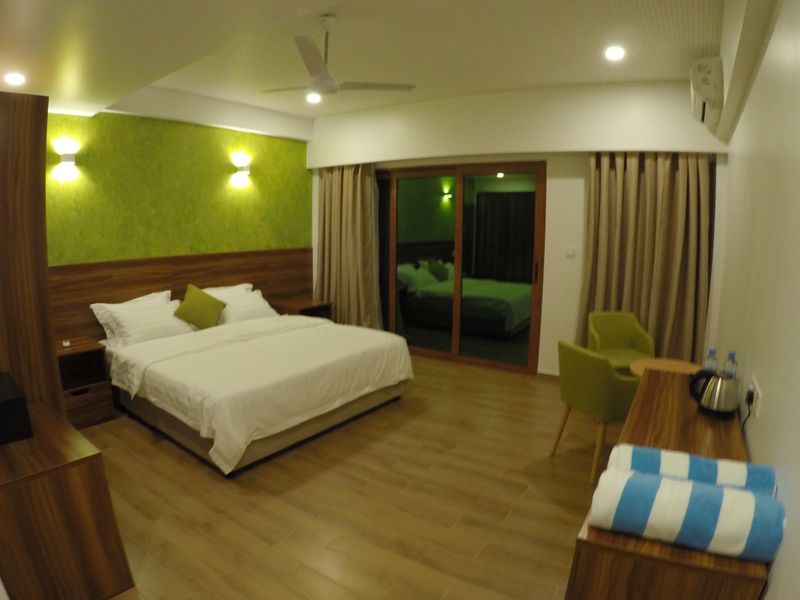 Hotel Photo 1