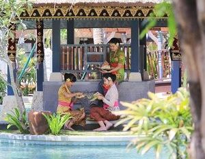 The Alantara Sanur by Pramana Sanur Indonesia