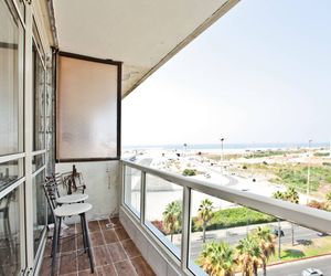 Luxury Sea View Apartment Tel Aviv Israel