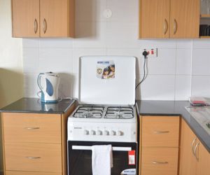 Elysium Studio Apartments Nairobi Kenya