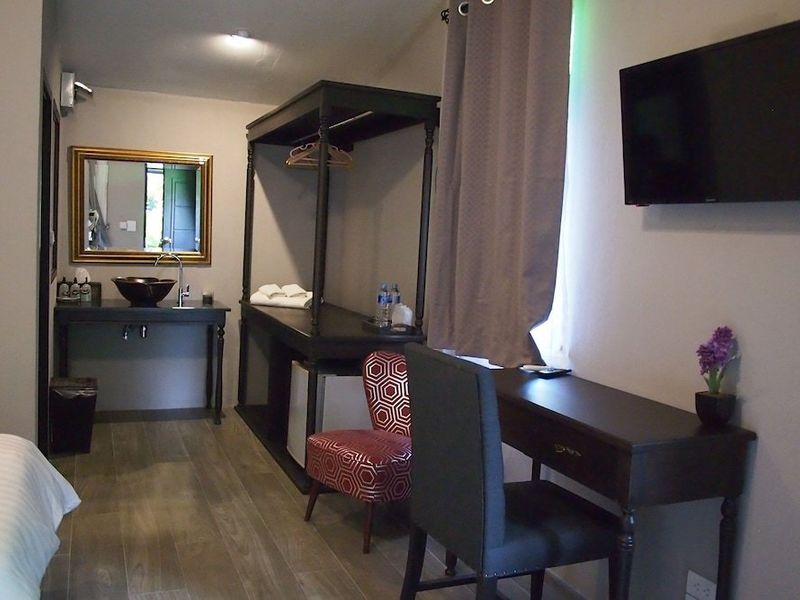 Hotel Photo 13