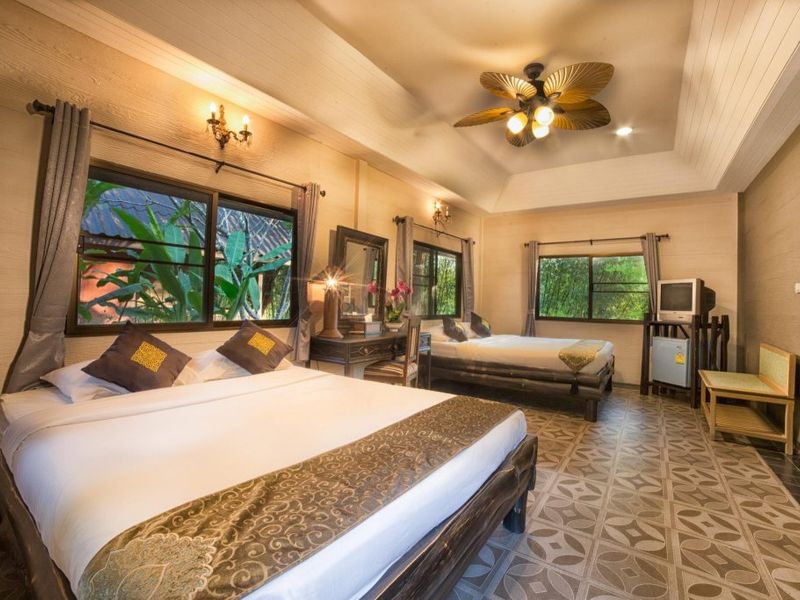 Hotel Photo 6