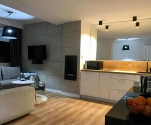 Apartament Mozart Gdansk Poland