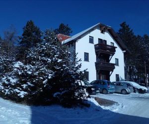 Apartments Madera Zlatibor Serbia