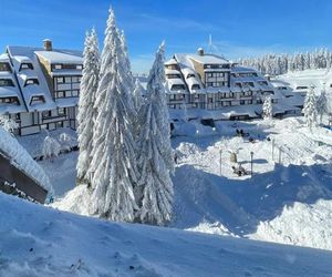 Konaci Koznik Apartmani Kopaonik Serbia